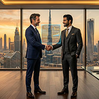Summits Broker