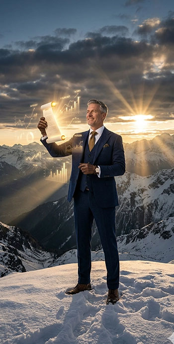 Summits Broker