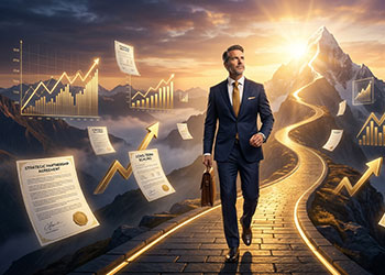 Summits Broker
